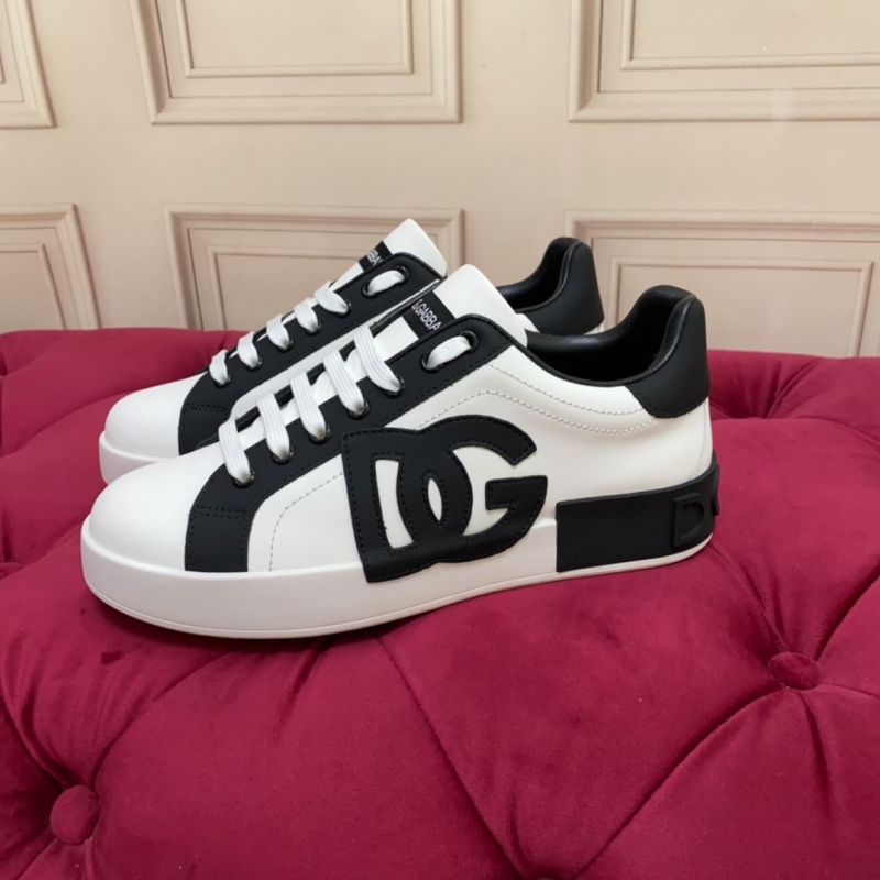 Dolce & Gabbana Sneakers